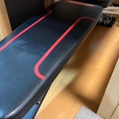 <トレーニー必見>宅トレセットの画像