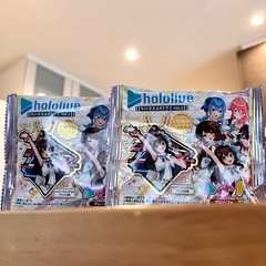 未開封　ちいかわ　グミ　6袋　ジュースの画像