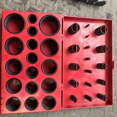 アストロプロダクツ　oリングセット、スパナホルダー、ソケットスタンドの画像