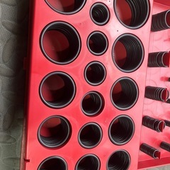 アストロプロダクツ　oリングセット、スパナホルダー、ソケットスタンドの画像