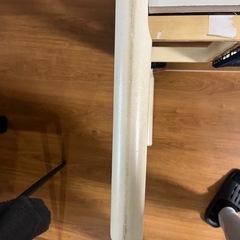 ニトリ　こたつつの画像