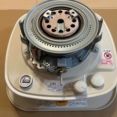 コロナ 石油ストーブ　SL-6623  2023年製　大型 だるまストーブ　趙美品の画像