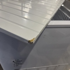 現在検討者10名〉業務用マイナス60C°冷凍ストッカーの画像
