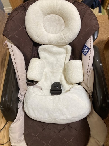 コンビ　ネムリラオートスイング