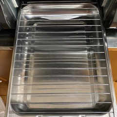 ガスコンロ　都市ガス　Rinnai 　の画像