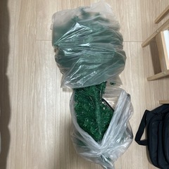 【美品】クリスマスツリー　150cmの画像