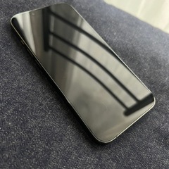 iPhone 13 pro 128GB カラー:グリーンの画像