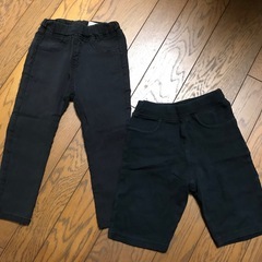 10月31日18〜19時お取引限定0円【used】120㎝の画像