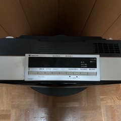 ガスストーブの画像