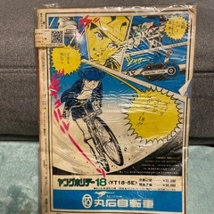 少年マガジン　昭和　古本セットの画像