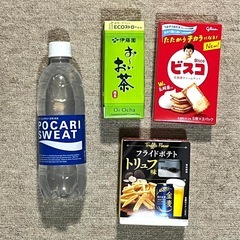 食品
