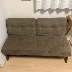 ジャーナルスタンダードファニチャー ALVESTA LD SEAT / アルベスタの画像