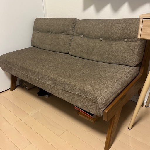 ジャーナルスタンダードファニチャー ALVESTA LD SEAT / アルベスタ