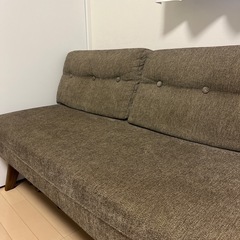 ジャーナルスタンダードファニチャー ALVESTA LD SEAT / アルベスタの画像