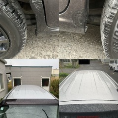 車検付25年MRワゴン4WD/ツートンカラー！の画像