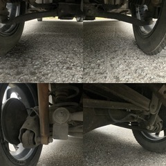 車検付25年MRワゴン4WD/ツートンカラー！の画像