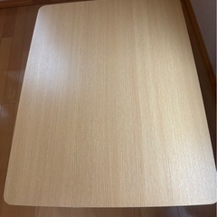 家具調コタツの画像