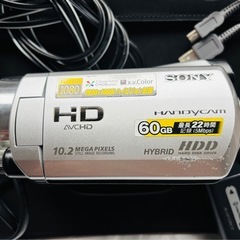 Sony Handycam の画像