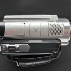 Sony Handycam の画像