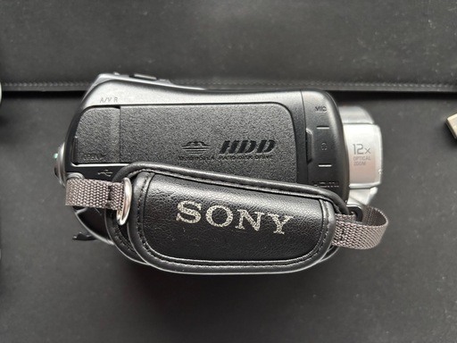 Sony Handycam 