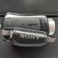 Sony Handycam の画像