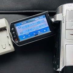 Sony Handycam の画像