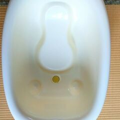 コンビ　ベビーバスの画像