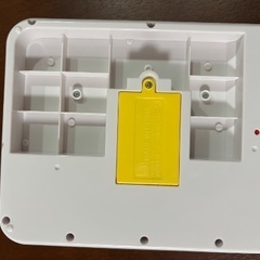 アンパンマンパソコンの画像