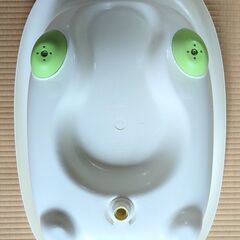 コンビ　ベビーバスの画像