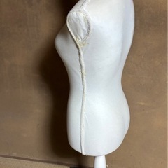 ディスプレー用女性型トルソーの画像