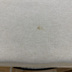【ジモティー割引で最大15％OFF⭐️】IKEA 2人掛けソファーの画像
