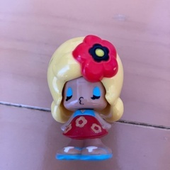 こえだちゃんシリーズ　アロハちゃんの画像