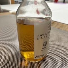 ハチクマウイスキーの画像