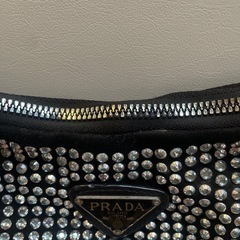 オシャレなバッグの画像