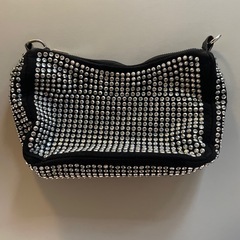 オシャレなバッグの画像