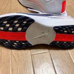 NIKEシューズの画像