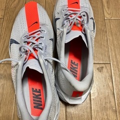 NIKEシューズの画像
