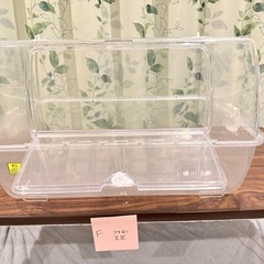 ルーミィ グランスペース ピンクの画像