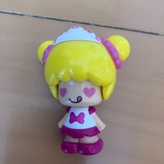 こえだちゃんの画像