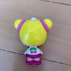 こえだちゃんの画像