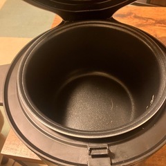 4号炊飯器の画像