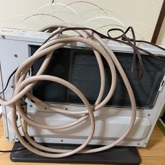 ガスヒーターの画像