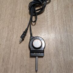日立 電気グリル鍋 蓋付 動作確認済 ホットプレート 焼肉の画像