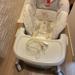 ベビーラック　ベビーチェア　ハイローチェアの画像