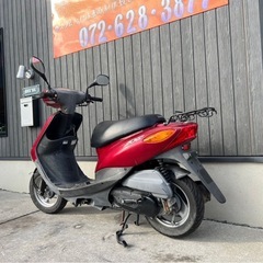 ★6万円　 JOG ジョグ ヤマハ SA36J YAMAHA セル1 実動車　原付　スクーターの画像