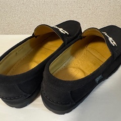 メンズ　ZARAとユナイテッドアローズの靴「25.5cm」から「26cm」2足の画像