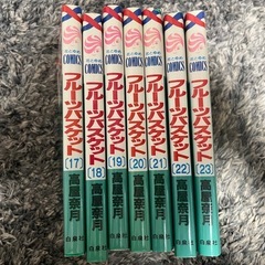 フルーツバスケット全巻（1〜23巻）の画像