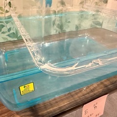ルーミィ ベーシック ブルーの画像