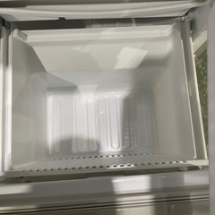 【本日限定】シャープ　137L 冷蔵庫　2011年製の画像