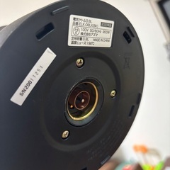 電気ケトルの画像